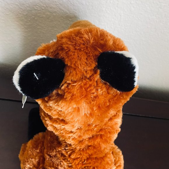 Wild Republic Red Fox Plush Silky Soft High Quality Stuffed Animal Toy - Picture 13 of 16